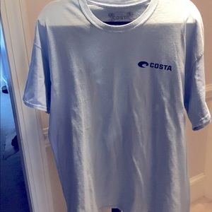 Costa Tee